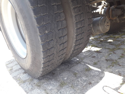 Volvo Vm Vm