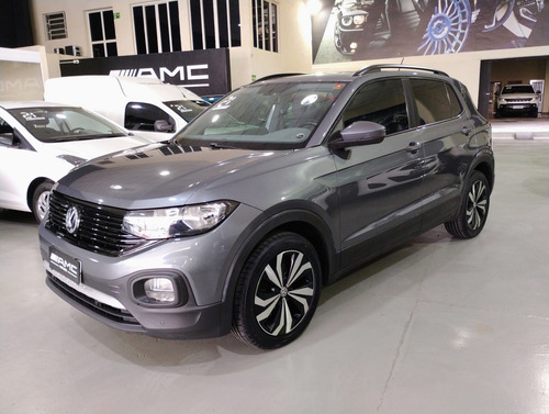 Volkswagen T-Cross 1.0 200 Tsi Aut. 5p