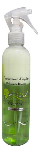 Kit Élégance Cosmetics Hidratante Bifásico + Termo Protector