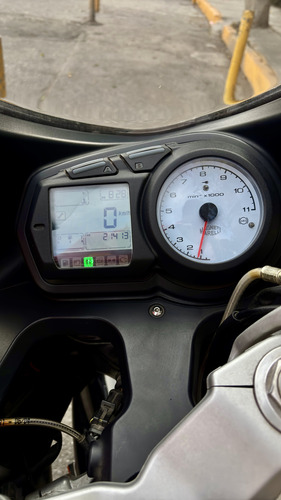 Ducati St3s Abs
