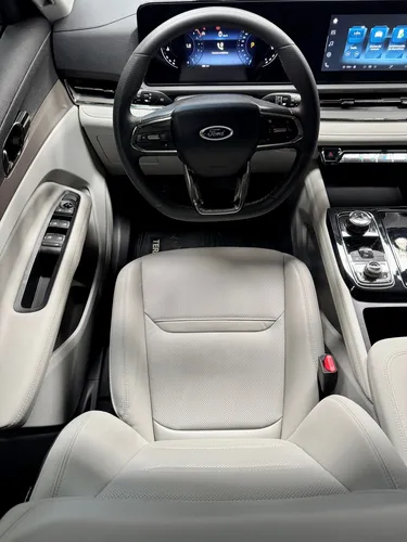 Ford Territory 1.8T Ecoboost Trend Fwd