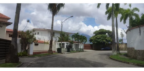 Caurimare Casa En Venta