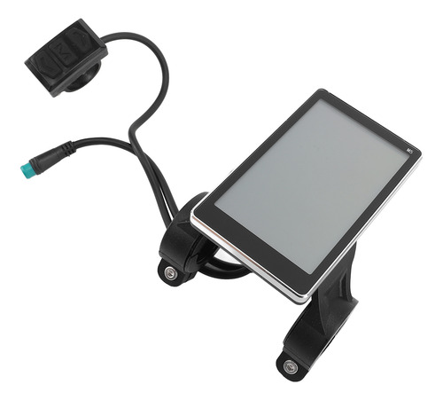 Kit De Conversión De Patinete Eléctrico Resistente Al Agua 1