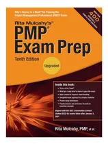 Comprar Libro: Pmp Exam Prep, What You Really Need To Know To Pass T