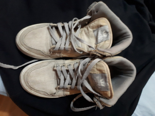 Zapatillas Supra