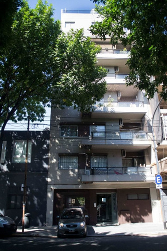 Imagen 15 de 17 de Impecable 2 Ambientes Duplex Vista Abierta En Palermo