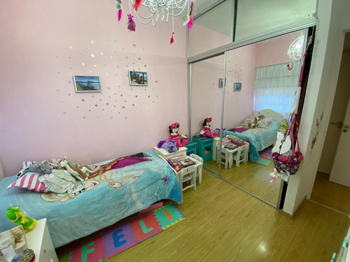 3 Ambientes 2 Baños Cochera · 74 M2 · Los Mejores Amenities!!