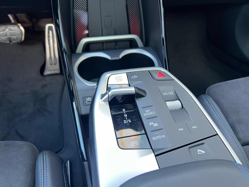 Bmw X2 - Ix2 Electrica Okm 2025 - 450 Km De Autonomia 313 Cv