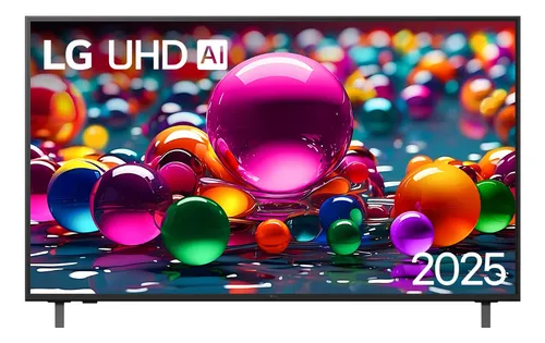 Smart Tv LG Uhd Ai Ua85 55 Polegadas 55ua8550psa