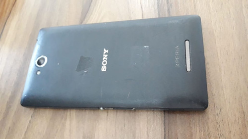 Celular Sony C2304 Para Retirada De Peças