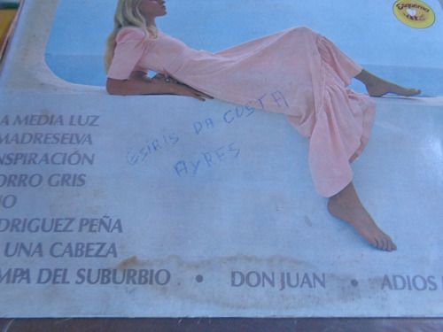 4 Lps De Tango- Usados, Frete (Usado)