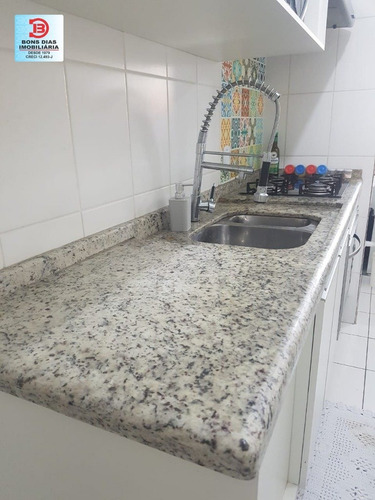 Imagem 6 de 15 de Apartamento - Fazenda Aricanduva - Ref: 8701 - V-8701
