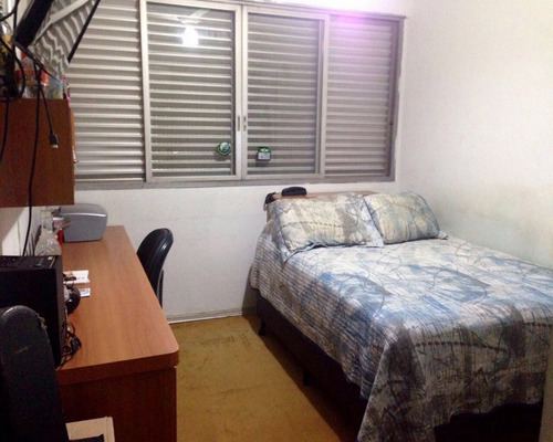Imagem 10 de 20 de Apartamento - A009263 - 32038288