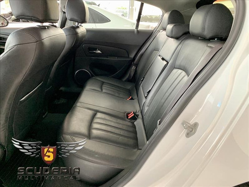 Chevrolet Cruze 1.8 Lt Sport6 16v