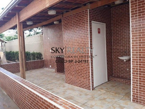 Imagem 12 de 15 de Apartamentos - Parque Reboucas - Ref: 14511 - V-14511