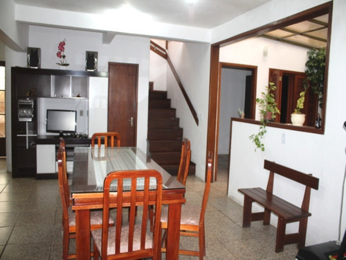 Imagem 28 de 30 de Casa - Ca00220 - 69960993