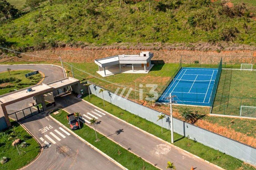 Imagem 18 de 19 de Terreno À Venda, 300 M² Por R$ 165.000,00 - Alto Da Floresta - Bom Jesus Dos Perdões/sp - Te0798
