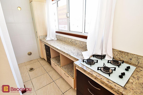 Imagem 17 de 20 de Apartamento No Bairro Passa Vinte Em Palhoça - 34212