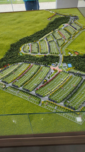 Imagem 10 de 22 de Lançamento Quinta Dos Romeiros Residencial, Lotes De 220m² A 480m², Área De Lazer Completa, Ótima Localização - Te00204 - 70699017