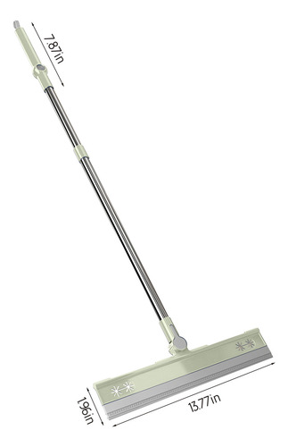 Rodo De Piso Limpo Para Chuveiro, Banheiro, Cozinha, Azulejo