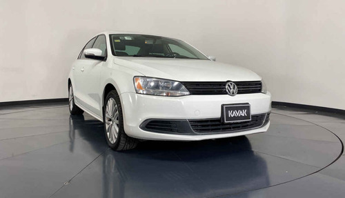Imagen 3 de 15 de 47615 - Volkswagen Jetta 2013 Con Garantía
