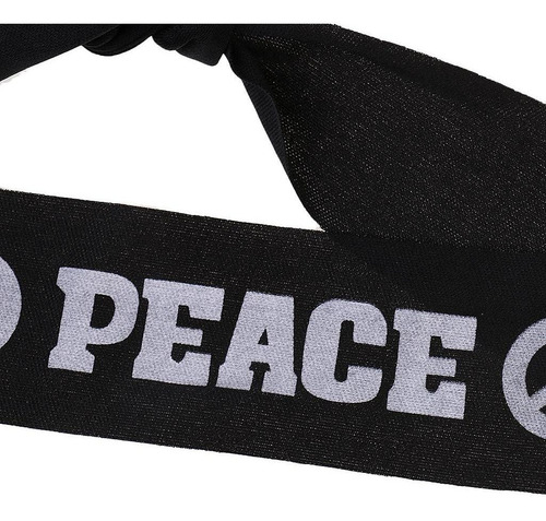 Conjunto De Accesorios De Disfraz Hippie Para Mujer Y