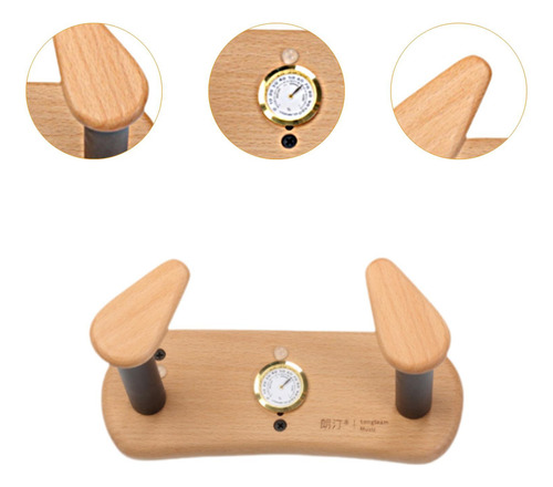 Gancho Para Soporte De Guitarra De Pared Soporte De Estilo A