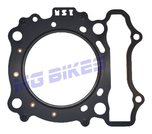 Junta Tapa Cilindro Yzf 250 2014-2018 Original En Mg Bikes