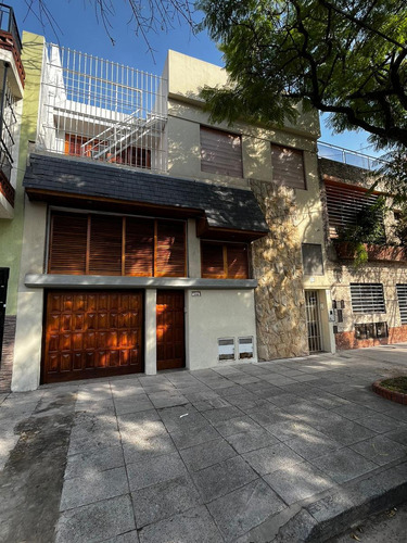Departamento En Parque Avellaneda