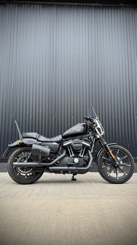Harley Davidson Iron 883