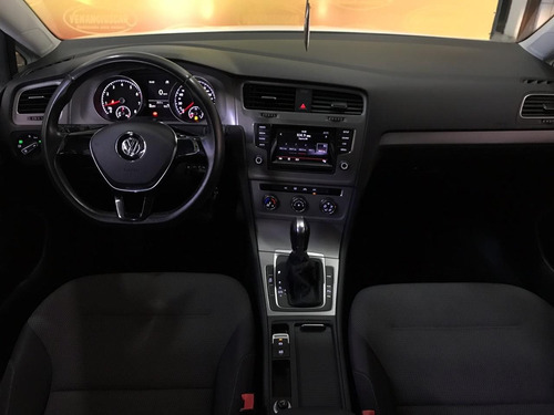 Imagem 15 de 15 de Volkswagen Golf 1.4 Tsi Comfortline 16v Gasolina 4p