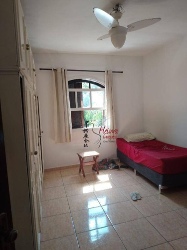 Imagem 4 de 9 de Sobrado Com 2 Dormitórios À Venda, 110 M² Por R$ 405.000,00 - Jardim Mutinga - São Paulo/sp - So0897