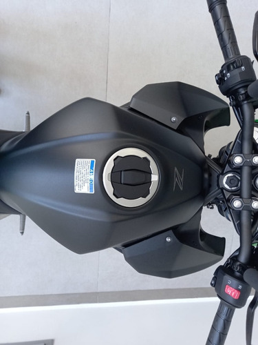 Imagem 7 de 9 de Kawasaki Z400 | 2021/2021 0km