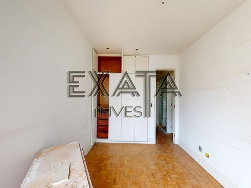 Imagem 3 de 30 de Apartamento À Venda Em Vila Nova Conceição, Com 4 Quartos, 202 M². Preço E Disponibilidade Do Imóvel Sujeitos A Alteração Sem Aviso Prévio. - Ap01002 - 70084850