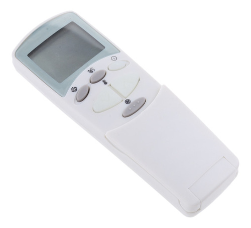 Imagen 5 de 5 de Mini Control Remoto De Aire Ir Para LG 90032l Modelo