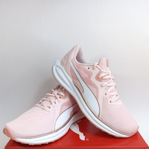 Tenis Puma Twitch Runner De Dama Originales /#3.5mx