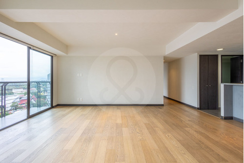 Bajó -3.0%: Departamento En Venta En Tizapan