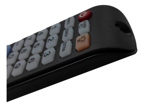 Nuevo Control Remoto Reemplazado Por Bna Para El Ajuste De