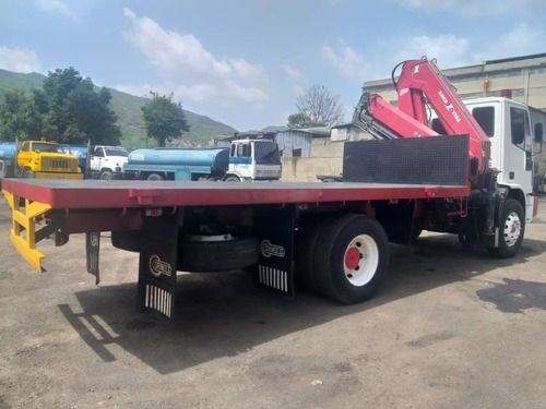 Imagen 5 de 9 de Iveco Euro Cargo