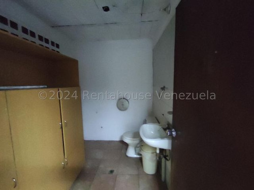 Galpón En Venta, Miranda Mls #25-16257