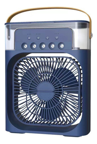 Mini Ventilador Frost, Aire Acondicionado Portátil, Enfriado
