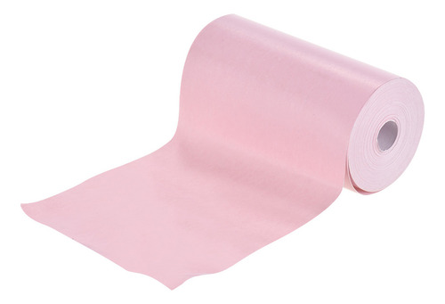 Rollos De Papel Térmico Color Paperang Clear Printer Thermal