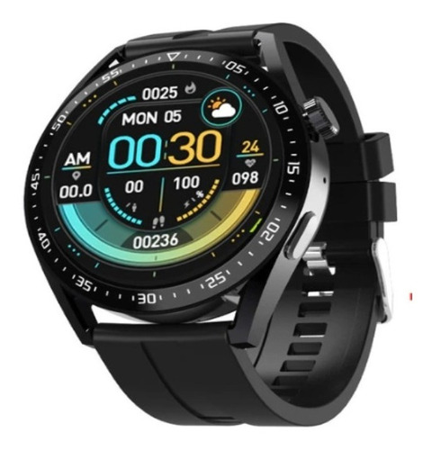 Reloj Inteligente Hw28 2023 Serie 8 Smartwatch Ip67