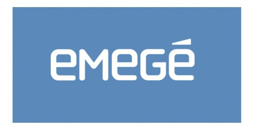 Imagen 2 de 5 de Calefactor Emege Euro Ce3180st 8000 Calorias Sin Salida