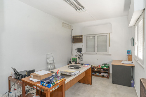 Imagen 21 de 26 de Galpon/deposito C/local En Venta Olivos C/cochera