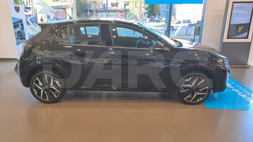 Peugeot 208 1.0T Gt