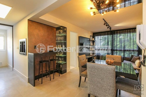 Imagem 16 de 30 de Apartamento, 1 Dormitórios, 50.58 M², Passo D'areia - 218741