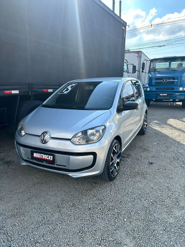 Volkswagen Up! 1.0 Take 3p