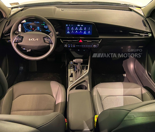 Kia Niro 1.6 GDI HEV EX DCT