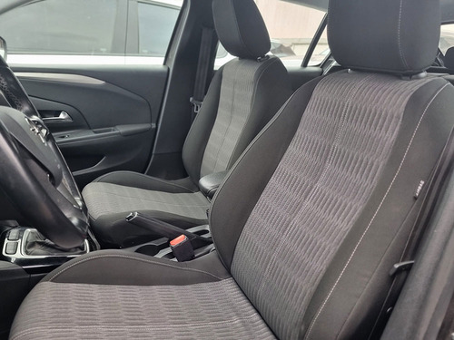 Opel Corsa Blue Hdi 100 1.5 2021